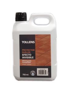 PROTECTOR SUELOS INVISIBLE 750 ml. TOLLENS