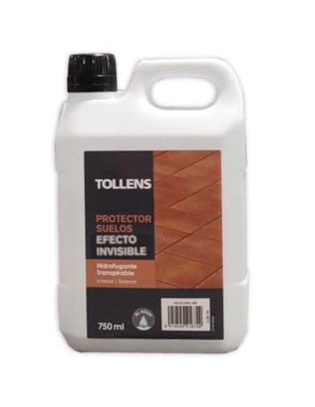 PROTECTOR SUELOS INVISIBLE 750 ml. TOLLENS