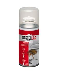 MASTERLAC DESCARGA TOTAL 150ML CHINCHES-PULGAS