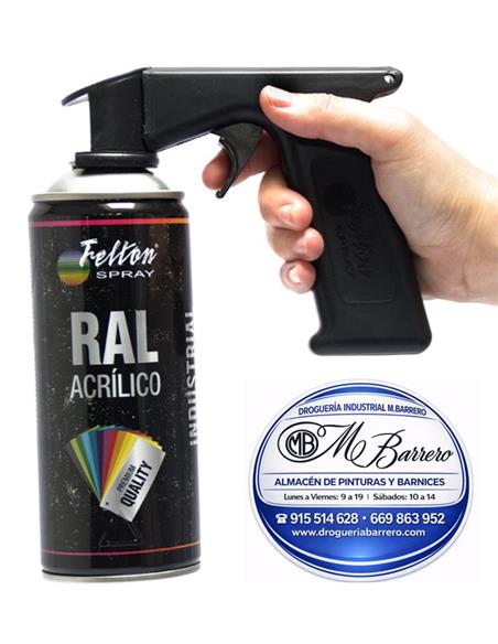 Empuñadura sprays felton - ud