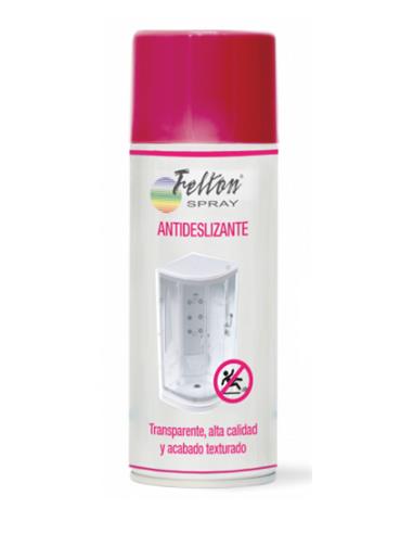 SPRAY ANTIDESLIZANTE 400 ml.