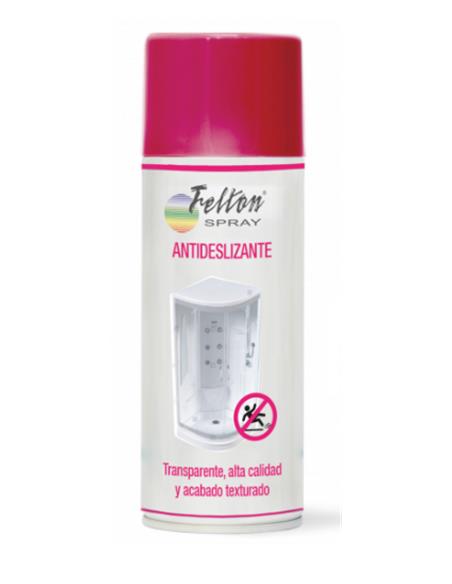 SPRAY ANTIDESLIZANTE 400 ml.