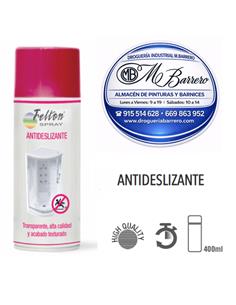 SPRAY ANTIDESLIZANTE 400 ml. 2