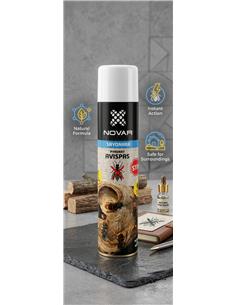 SAYONARA SPRAY AVISPAS PYRENAT 600 ml.