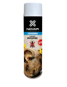 SAYONARA SPRAY AVISPAS PYRENAT 600 ml. 2