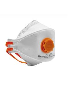 MASCARILLA 1830-V FFP3 - ud 2