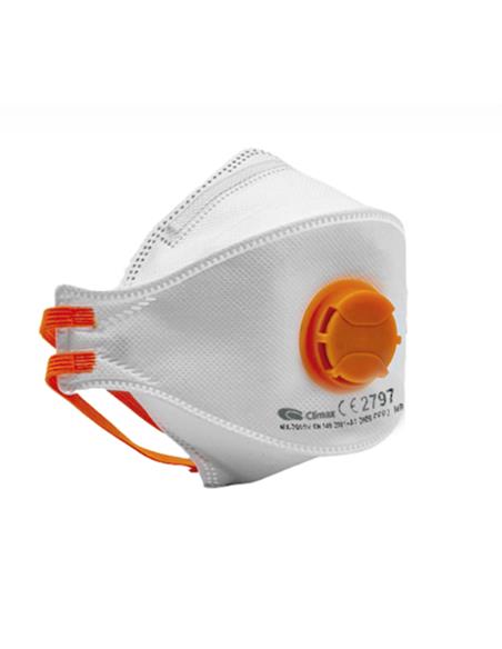MASCARILLA 1830-V FFP3 - ud