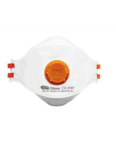 MASCARILLA 1830-V FFP3 - ud