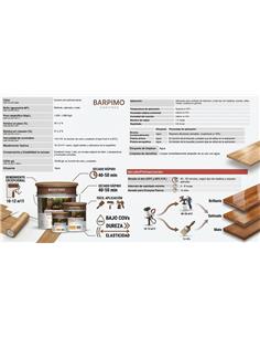 BARNIZ INTERIOR ECOBARP BRILLO 4 LITROS 2