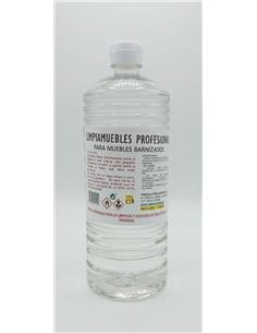 LIMPIAMUEBLES PROFESIONAL  1 LT