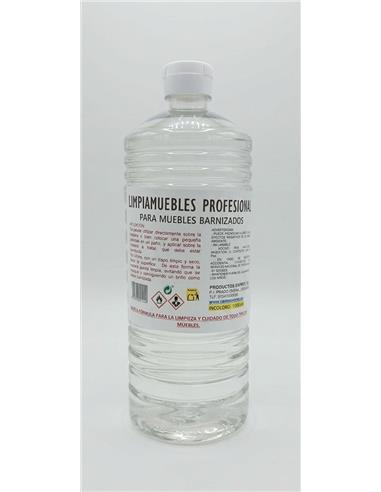 LIMPIAMUEBLES PROFESIONAL  1 LT