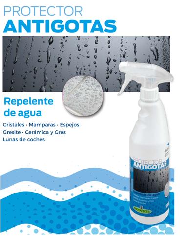 PROTECTOR ANTIGOTAS 500 ML.
