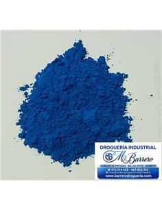 TIERRA POLVO AZUL ULTRAMAR 1 Kg.(24)