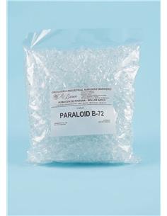 PARALOID B-72  1 Kg.