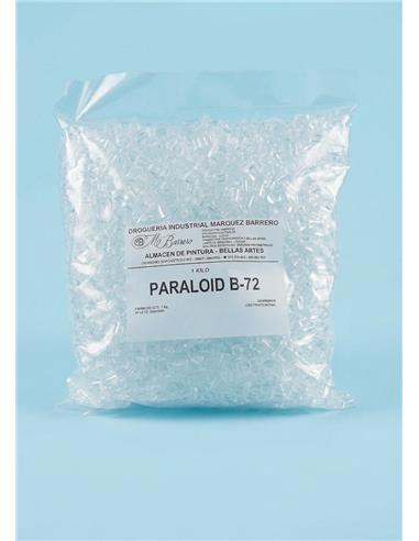 PARALOID B-72  1 Kg.