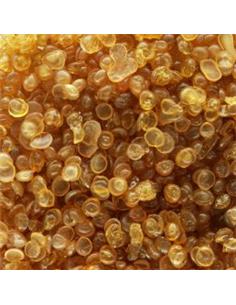 COLA FUERTE GRANULADA  150 GRAMOS.