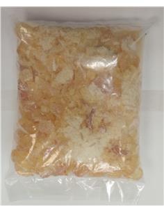 COLOFONIA (Resina de pino) 100 GRAMOS