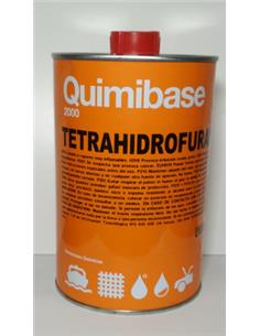TETRAHIDROFURANO TECNICO 1 LT