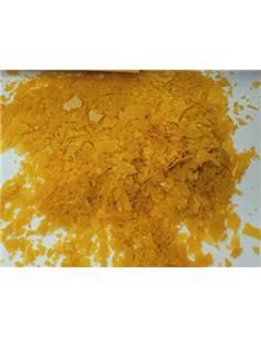CERA CARNAUBA REFINADA ESCAMAS 1 Kg. 2