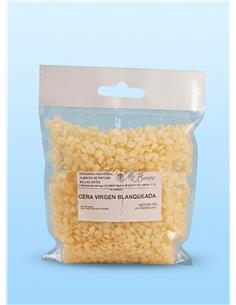 CERA VIRGEN BLANQUEADA 100 GRAMOS 2