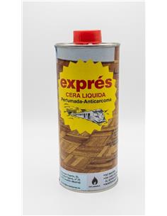 CERA LIQUIDA PARQUET EXPRES 1 LT