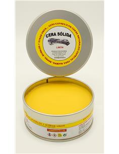 CERA SOLIDA LIMONCILLO 250 ml. 2