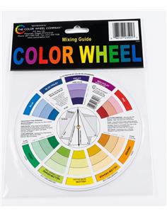CIRCULO CROMATICO PQÑA - UD 2