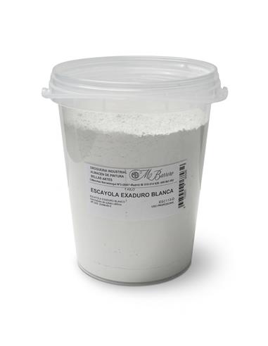 ESCAYOLA EXADURO BLANCO BOTE 800 g (APROX)