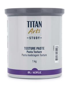 PASTA TEXTURE TITAN ARTS 1 KILO