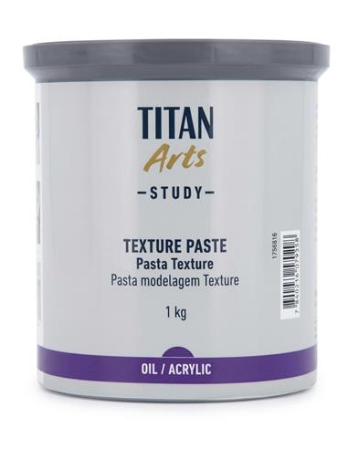 PASTA TEXTURE TITAN ARTS 1 KILO