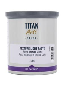 PASTA TEXTURE LIGHT TITAN ARTS 1 KILO