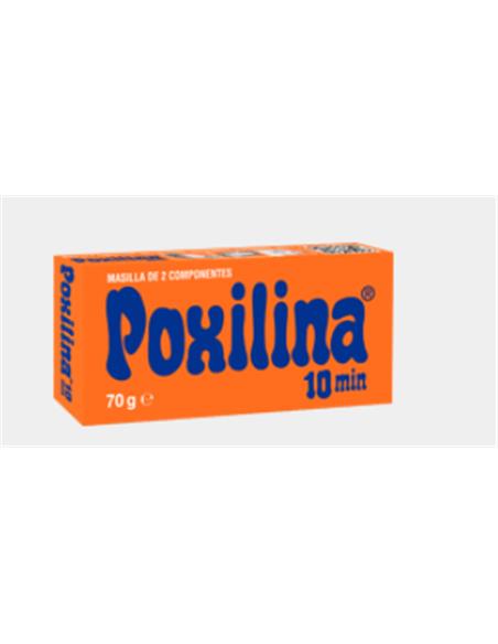 POXILINA 70 GR 10 MIN