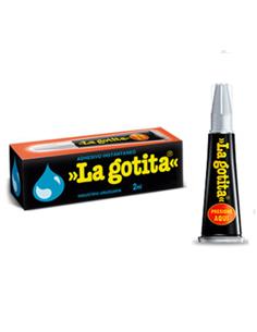 PEGAMENTO LA GOTITA 2 ML