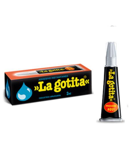 PEGAMENTO LA GOTITA 2 ML