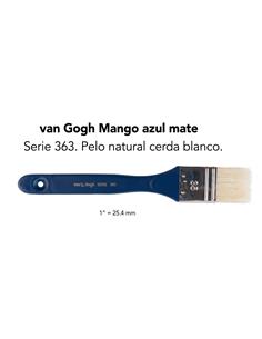 PALETINA CERDA VAN GOCH SERIE 363 Nº 1 "