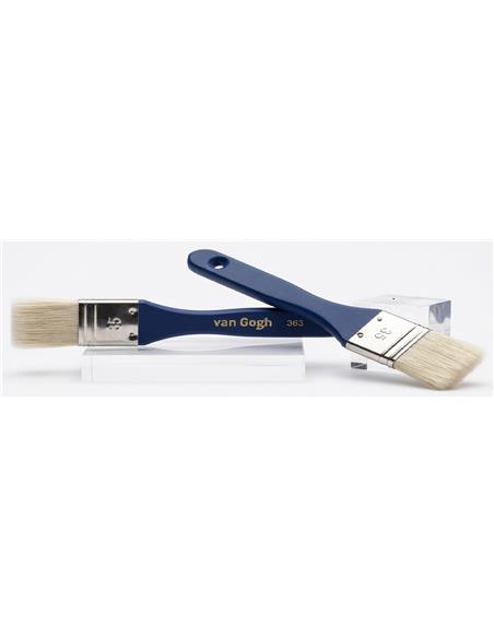 PALETINA CERDA VAN GOCH SERIE 363 Nº 2 "