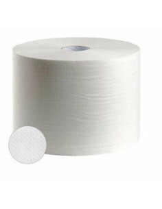 BOBINA PAPEL MECANICO ECO 2/CAPAS  5.2 KG.