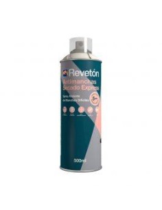 Reveton antimanchas blanco xpress 500 ml spray