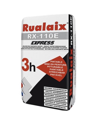 Rualaix express 5 kilos RX-110e