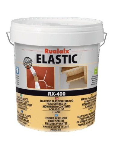 Rualaix elastic 1 kilo RX-400