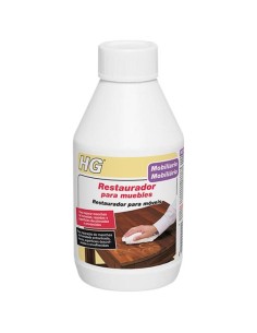 Restaurador PROF. muebles hg 250 ml.
