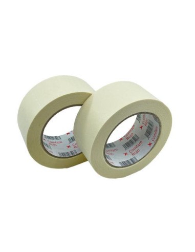 Cinta lisa msk 60º.  48 mm x 45 metros Rollo