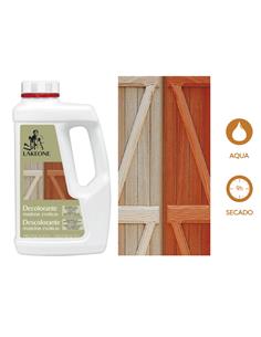 DECOLORANTE MADERA EXOTICA 1 LITRO 2