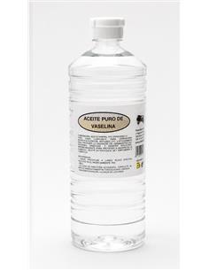 ACEITE DE VASELINA PURO 1 LT