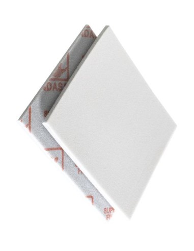 Esponja abrasiva OX.aluminio S-fine (500) - ud