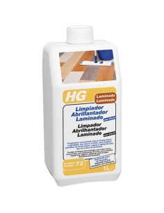 Limp.abrillantador laminado uso diario hg 1 LT-73-