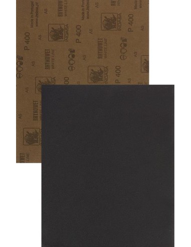 Lija de agua indasa 230x280  G-1200