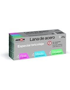 BOBINA AKRON SELECCION BRICOLAJE
