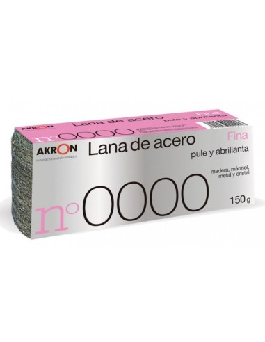 BOBINA AKRON FINA 0000