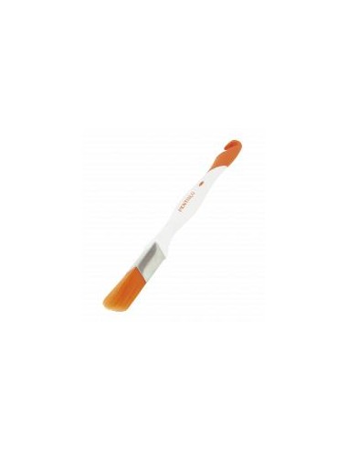 Brocha trimateria triangular S-75 velourex 22 mm